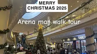 Inside kampala’s exclusive mall  | ARENA MALL walk tour