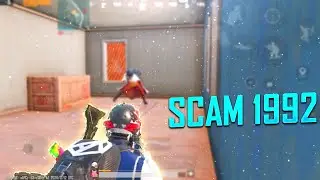Scam 1992 🔥 (4k) | Pubg Montage | Piyon Pubg