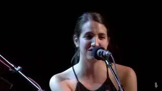 eTown On-Stage Interview - Victoria Canal