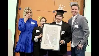 Invest Ottawa IO Accelerator Graduation Party
