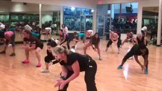 Zumba- Greased Lightening!!