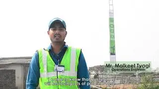 Revayu Energy Corporate Film - Telecom Tower Solution
