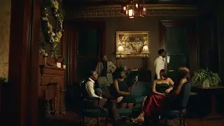 PARTYNEXTDOOR & DRAKE - SOMEBODY LOVES ME DIRECTED BY JALEIGHA B JONES