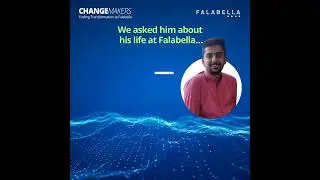 Changemakers ft. Tanuj