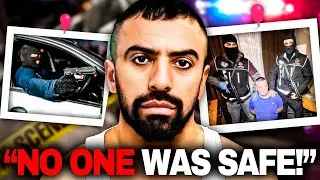 The HORRIFYING Power Of London&rsquo;s Most Feared Turkish Gangs