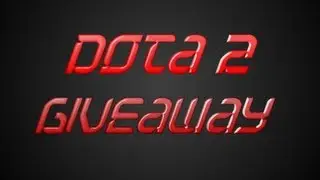 Christmas - Dota 2 giveaway