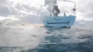 Drowning simulator