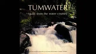 THE TUMWATER RHAPSODY by Jerome Moross