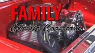 SOLD 1956 Chevy Bel Air
