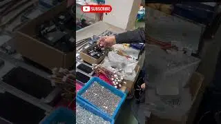 Elevator Factory | Elevator COP | Elevator LOP | Hop | #Factory #Gnl #china #new #viral #cop#makeing