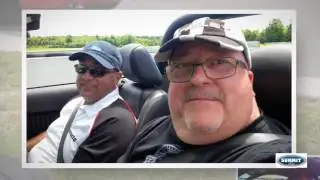 Summit Ford SVT-Shelby Track Day, MoSport August 2015