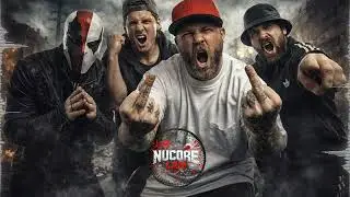 CTRL/ALT/DELETE &ndash; Limp Bizkit Style AI Track | FRACTURED CTRL [Nu Metal / Rap Rock 2000s]
