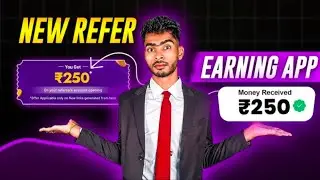 BLINKX APP REFER AND EARN | EARN ₹250 PER REFER | SEBI REGULATED APP