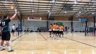 Ormiston Senior College vs Waiopehu College