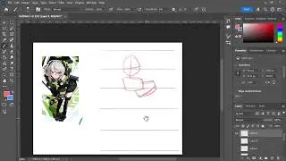 Let's Practice some Anatomy and Body Construction! - ZayTheOracle
