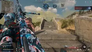 Duo vs Squad de Fran&ccedil;ais pas content. Sokol Secret Meta Warzone S1 Reload