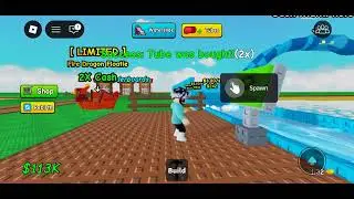 Build a water slide part 3 I deleted my water slide and made it better 