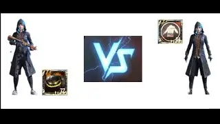 1v1 with # MANNO GAMING M416🔥🔥