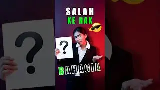 Keseimbangan Hidup Tanpa Ego | Motivasi Hidup #Shorts
