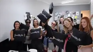 SugarLAB + RewardStyle