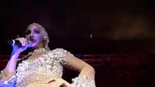 Montreal Pride - Alyssa Edwards Banter