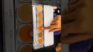 Derma pallete# How to use# Bangalore 1 shade# medium skin tone useful this shade