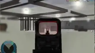 Operation 7 Bug Mapa Alcatras
