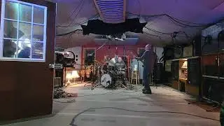 Barn Jam 12 19 2025 E