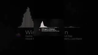 Wings in Motion (30-Second Preview) | Psychedelic Trap-Rap Anthem | AIBeatBotHub Teaser