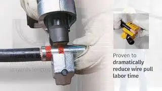 RectorSeal Wire Pulling Solutions