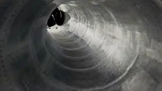 Pipe Rehabilitation with Carbon Fiber Reinforced Polymer CFRP