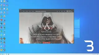 Assassin's Creed 2 Controller Triggers Fix