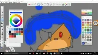 .:Zexy Zek:. Speedart