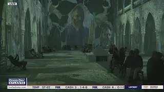 Acclaimed Vincent van Gogh experience opens in Atlanta