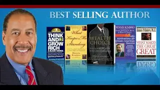 Think & Grow Rich: A Black Choice ~ Ch 10: Money Talks
