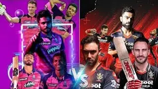 RCB vs RR match day status | whatsapp status #ipl #rcb #royalchallengersbangalore #viratkohli