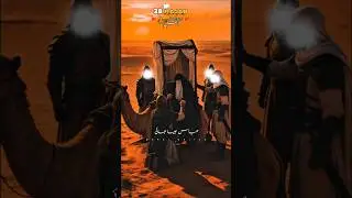 28 rajab qafla imam hussain ki rawangi karbala😭🚩🤲#28rajab #imamhussain #shortvideos #karbalastatus