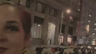 CECIL GHOST RAVE (PROD. TWELVEBIT) (MUSIC VIDEO) (FILMED AT THE CECIL HOTEL)