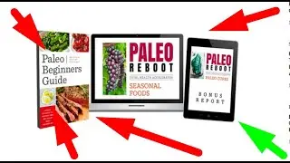 paleo reboot review,paleo reboot,paleo reboot program-Reviews