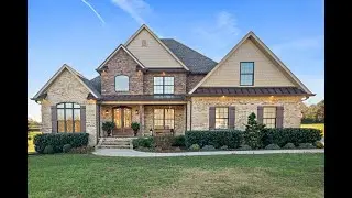 1066 Golf Club Rd, Mcminnville, TN 37110