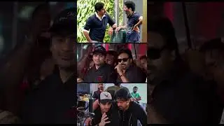 Pawan Kalyan on Saaho & Sujeeth | Prabhas | Trivikram