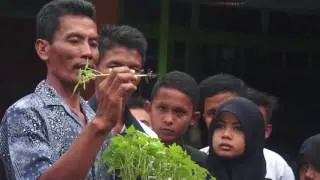 CSR PT PJB UP Paiton