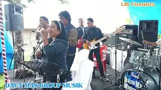Adat Batak bersama DAUNMAS musik