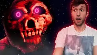 ПОСЛЕДНЯЯ СЕРИЯ?! Я УСТАЛ! ► Five Nights With Froggy Vendetta ! #3