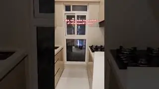 JP Infra Compact 1Bhk Sample Flat Tour | Kasarvadavli Thane 44L + #skrealtyhomes