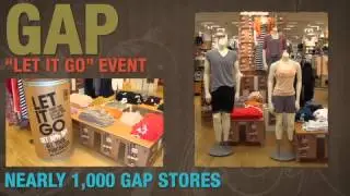Donate Movement &ndash; Goodwill Industries International