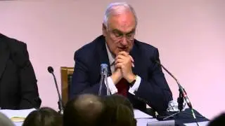 Best in Class Summit 2016 -  Sir Michael Wilshaw, Ofsted