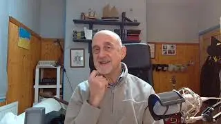 Беседа с Майклом Кэмплингом, автором &laquo;Девонширских тайн&raquo;. 7 декабря 2021 г.