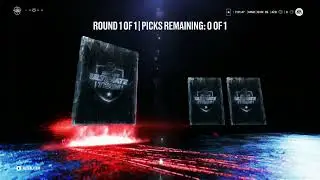 NHL 22 x-factor pack (amazing pull?)