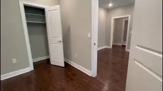 **232 Bidwell Avenue, Jersey City, NJ Apt #4E - $1,695**